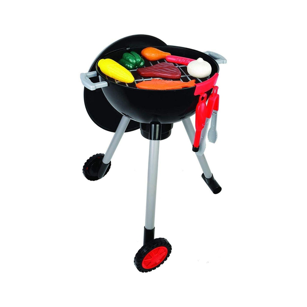 In Home BBQ Grill Set