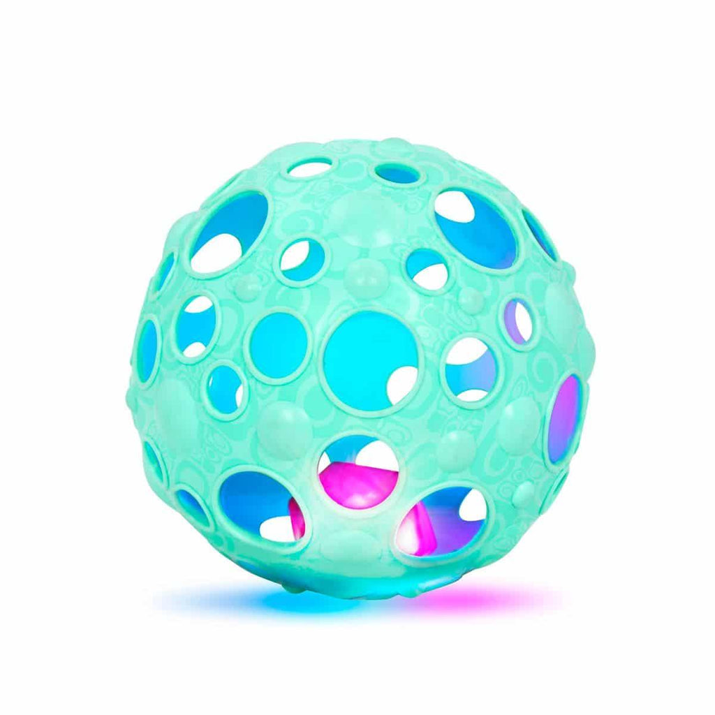B. Toys Grab n' Glow Light Up Sensory Ball