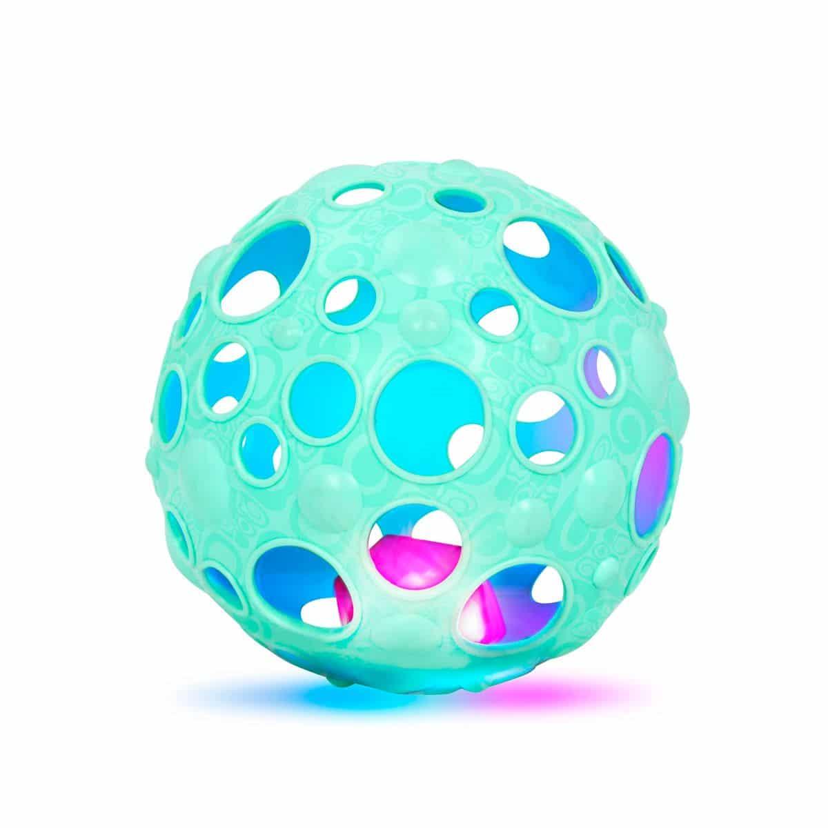 B. Toys Grab n' Glow Light Up Sensory Ball