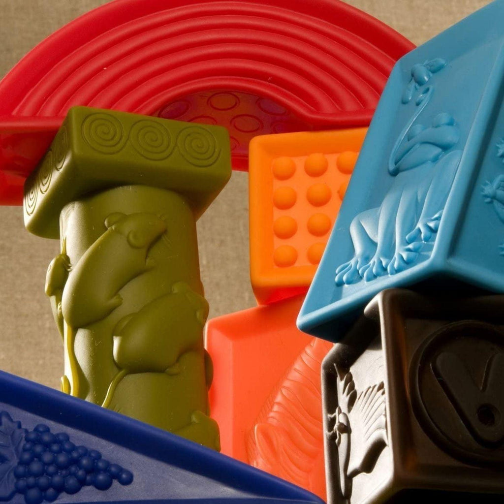 B. Toys Elemenosqueeze