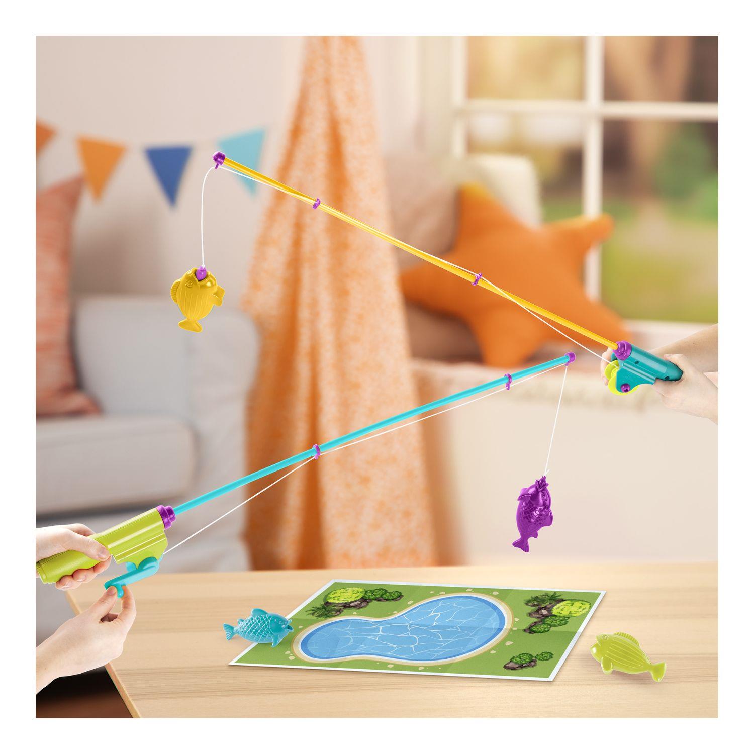Battat Travelling Fishing Set